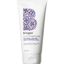 Briogeo Curl Charisma Rice Amino and Avocado Leave–In Defining Crème 177ml
