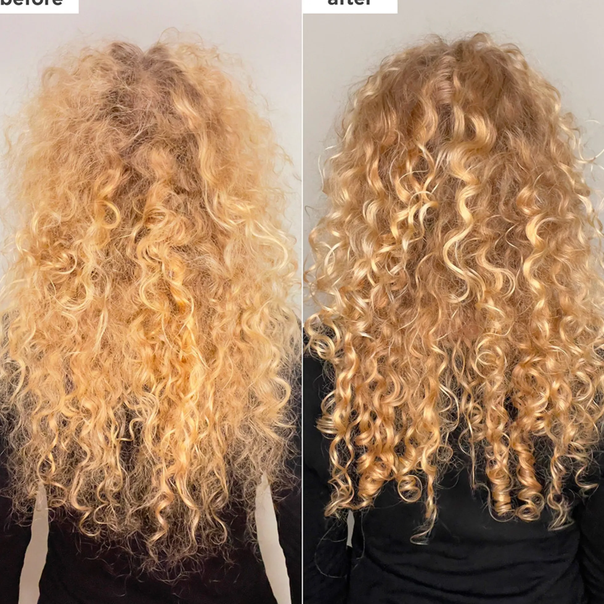 Briogeo Curl Charisma Rice Amino and Avocado Leave–In Defining Crème 177ml
