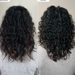 Briogeo Curl Charisma Rice Amino and Avocado Leave–In Defining Crème 177ml