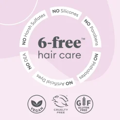 Briogeo Curl Charisma Rice Amino and Avocado Leave–In Defining Crème 177ml