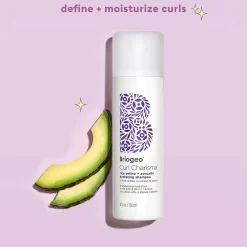 Briogeo Curl Charisma Rice Amino and Avocado Hydrating Shampoo 236ml
