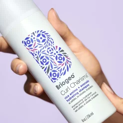 Briogeo Curl Charisma Rice Amino and Avocado Hydrating Shampoo 236ml