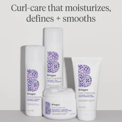 Briogeo Curl Charisma Rice Amino and Shea Curl Defining Conditioner 236ml