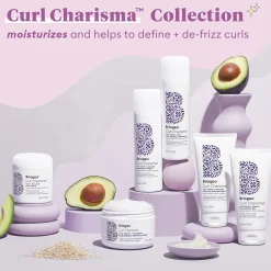 Briogeo Curl Charisma Rice Amino and Shea Curl Defining Conditioner 236ml
