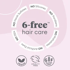 Briogeo Curl Charisma Rice Amino and Shea Curl Defining Conditioner 236ml