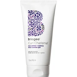 Briogeo Curl Charisma Rice Amino and Quinoa Frizz Control Gel 162ml