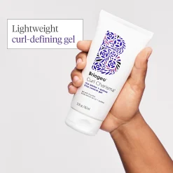 Briogeo Curl Charisma Rice Amino and Quinoa Frizz Control Gel 162ml