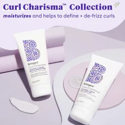 Briogeo Curl Charisma Rice Amino and Quinoa Frizz Control Gel 162ml