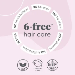 Briogeo Curl Charisma Rice Amino and Quinoa Frizz Control Gel 162ml