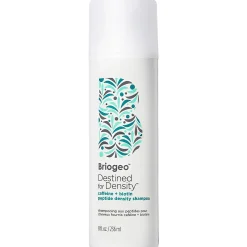 Briogeo Destined for Density Caffeine and Biotin Peptide Density Shampoo 236ml