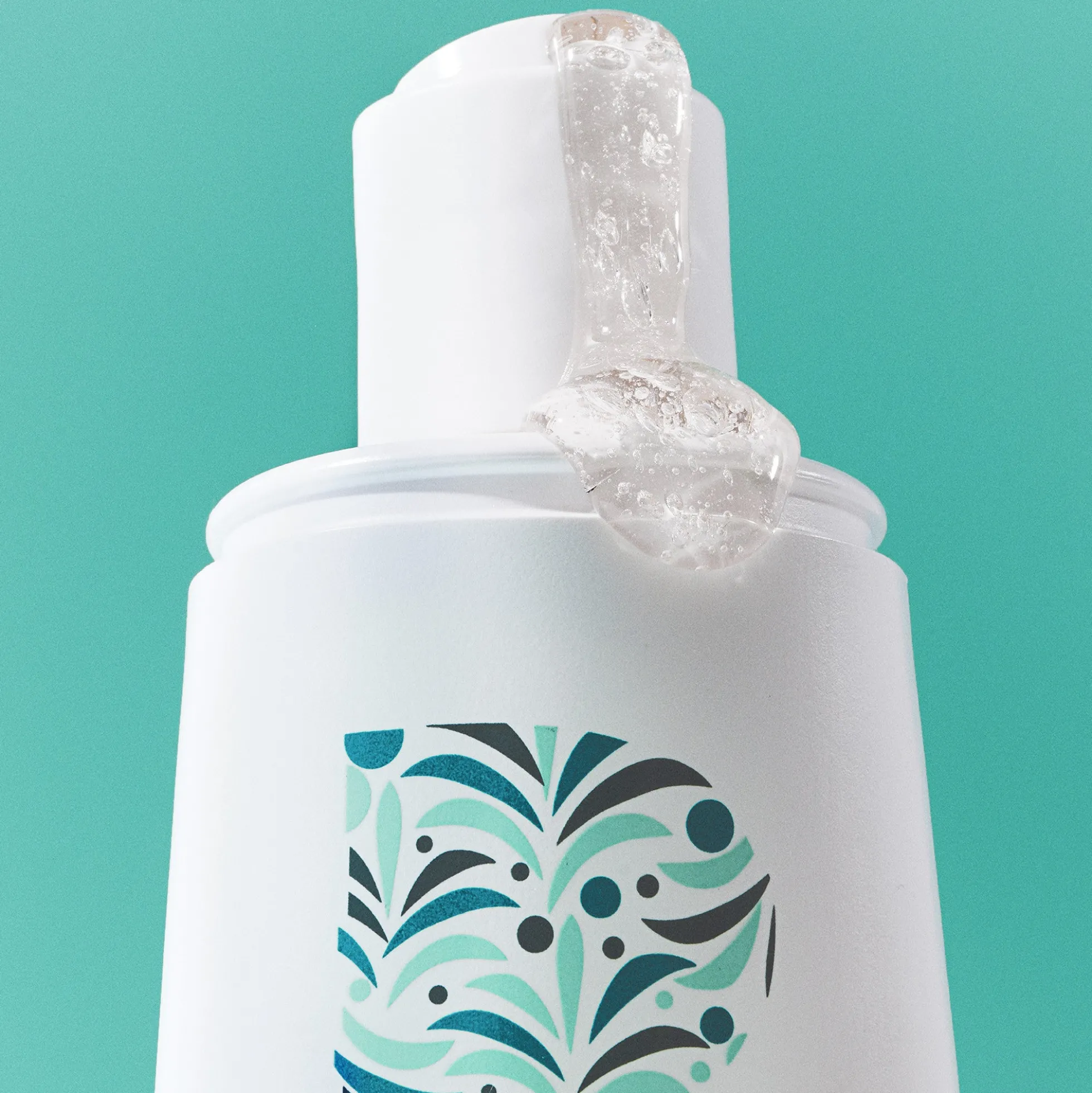 Briogeo Destined for Density Caffeine and Biotin Peptide Density Shampoo 236ml