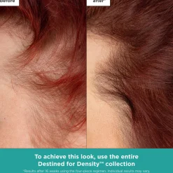 Briogeo Destined for Density Caffeine and Biotin Peptide Density Conditioner 236ml