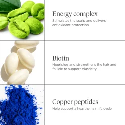 Briogeo Destined for Density Caffeine and Biotin Peptide Density Conditioner 236ml