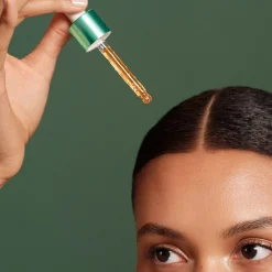Briogeo Destined for Density MegaStrength+ Caffeine and Biotin Peptide Density Serum 45ml