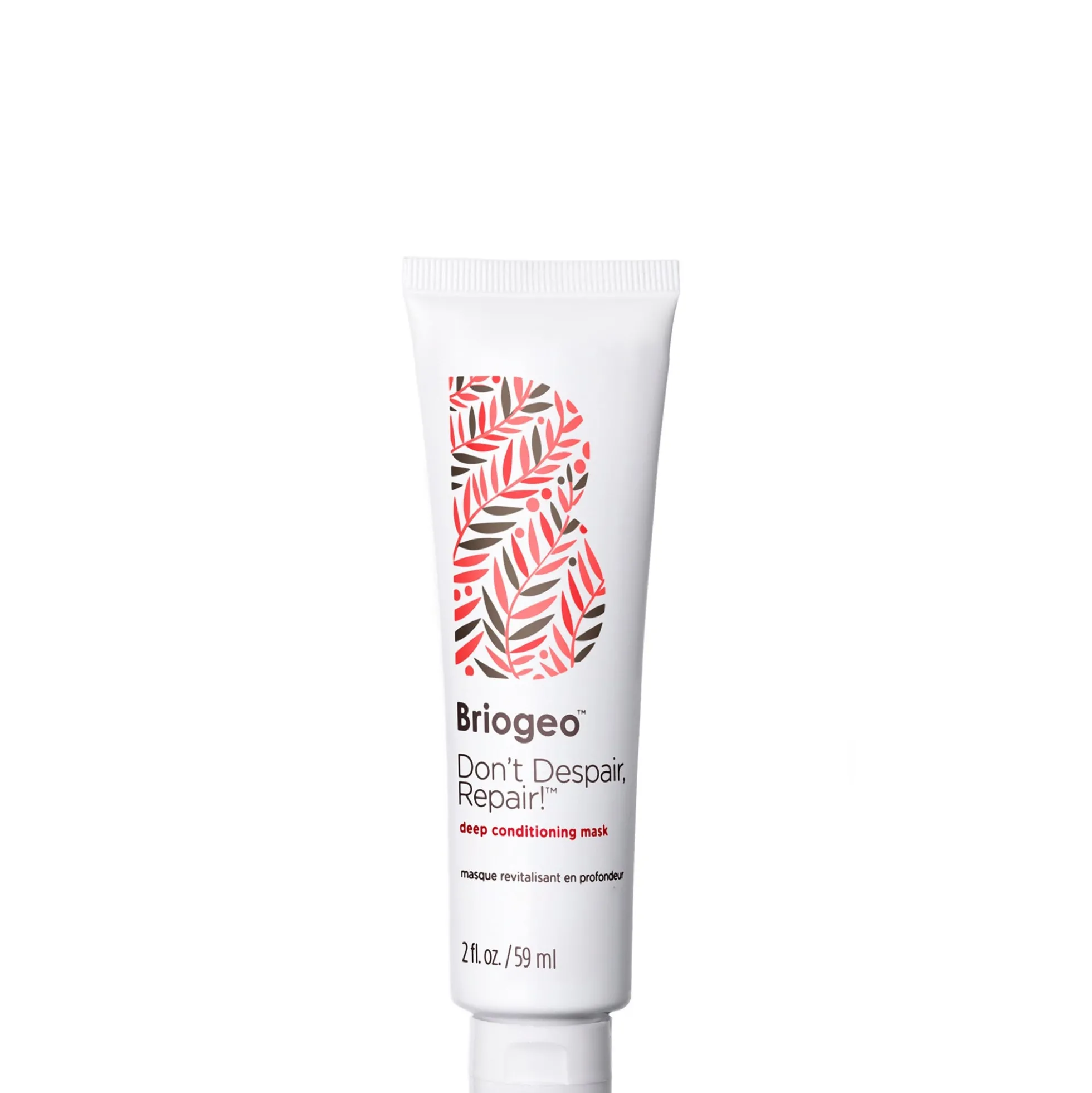 Briogeo Don't Despair, Repair! Deep Conditioning Hair Mask 59ml