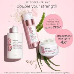 Briogeo Don't Despair, Repair! MegaStrength Treatment 148ml