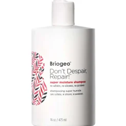 Briogeo Don’t Despair, Repair! Shampoo & Conditioner + Scalp Revival Rosemary Pre-Wash Oil Bundle