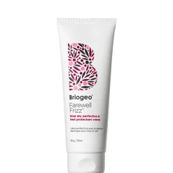 Briogeo Farewell Frizz Blow Dry Perfection & Heat Protectant Cream 118ml