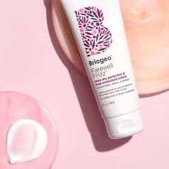 Briogeo Farewell Frizz Blow Dry Perfection & Heat Protectant Cream 118ml