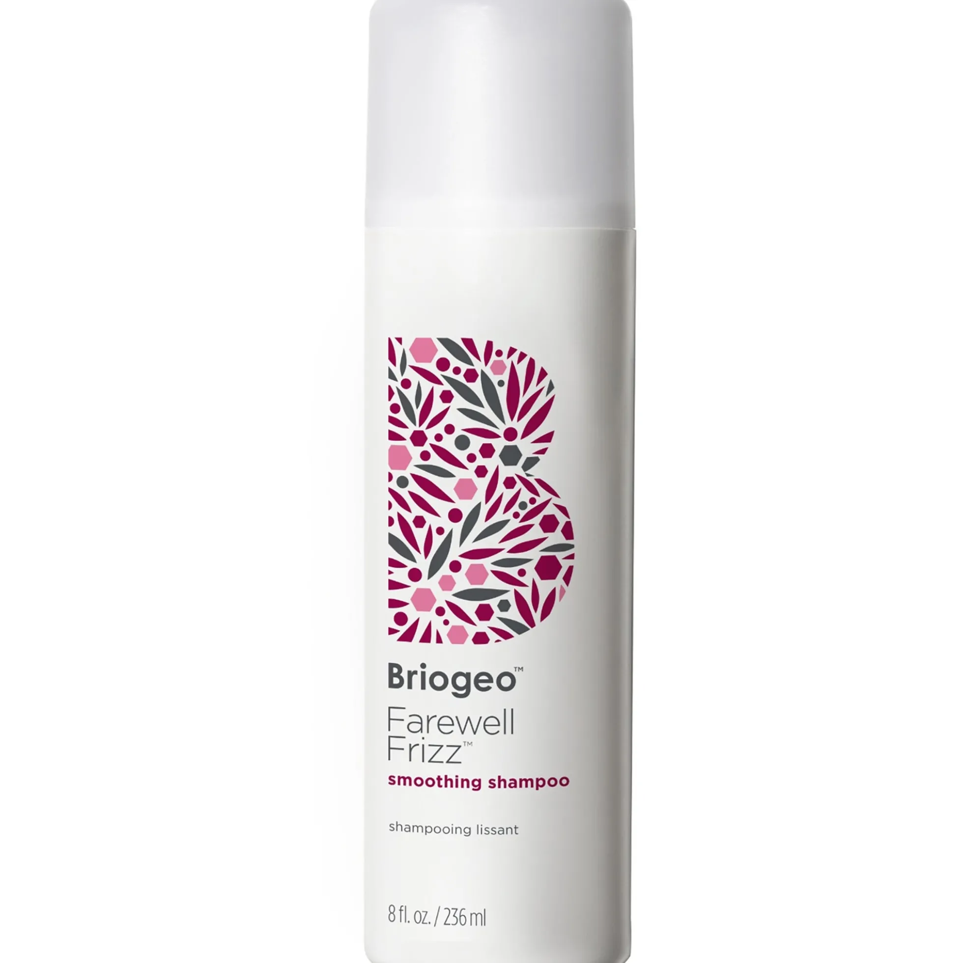 Briogeo Farewell Frizz Smoothing Shampoo 236ml