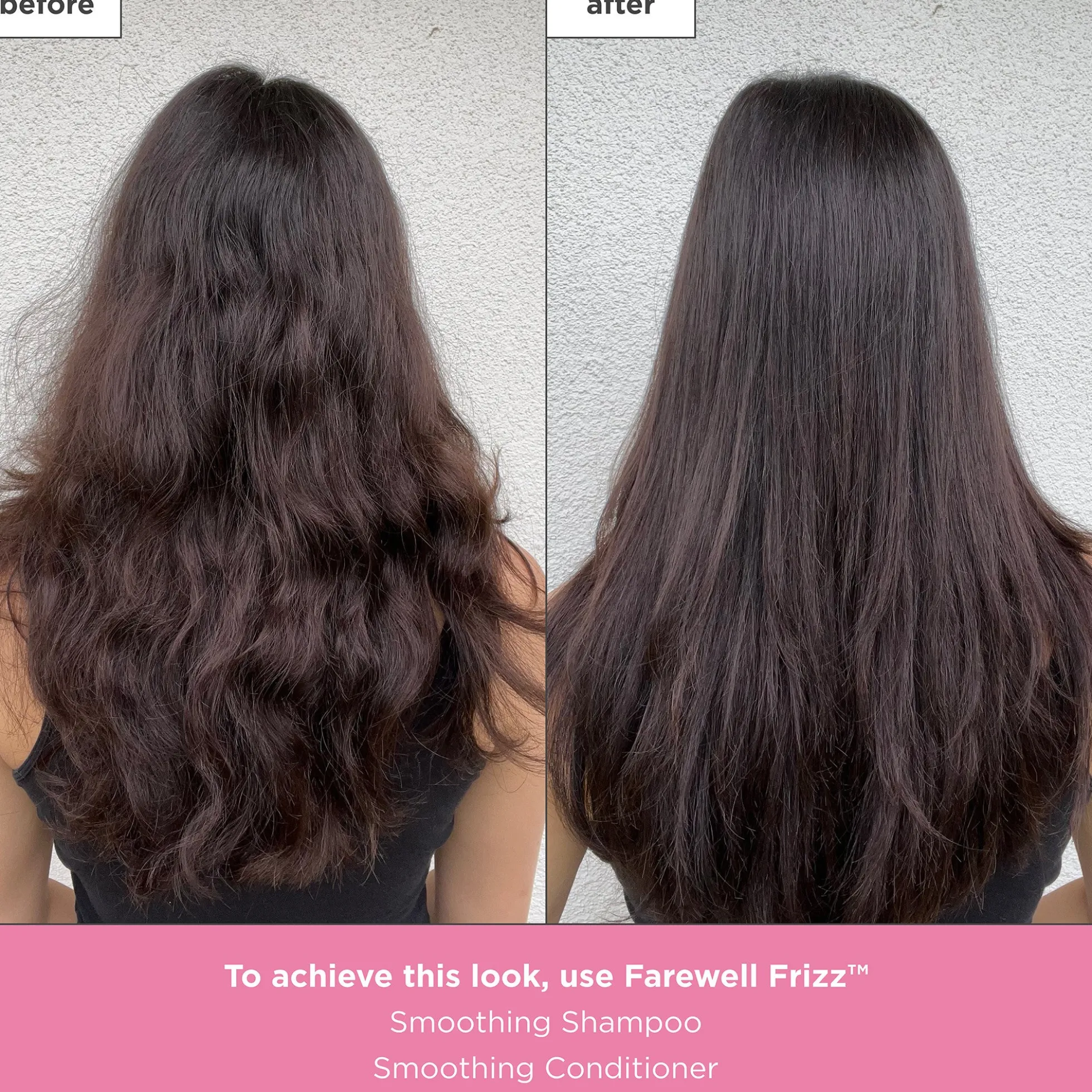 Briogeo Farewell Frizz Smoothing Shampoo 236ml