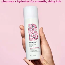 Briogeo Farewell Frizz Smoothing Shampoo 236ml