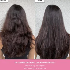 Briogeo Farewell Frizz Smoothing Conditioner 235ml