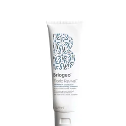 Briogeo Scalp Revival Charcoal + Coconut Oil Micro-Exfoliating Scalp Scrub Shampoo 59ml