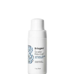Briogeo Scalp Revival Charcoal + Biotin Dry Shampoo 50ml