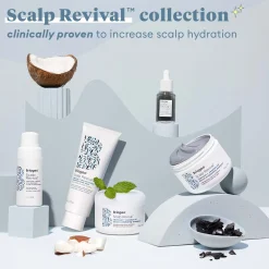 Briogeo Scalp Revival Charcoal + Biotin Dry Shampoo 50ml