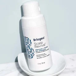 Briogeo Scalp Revival Charcoal + Biotin Dry Shampoo 50ml