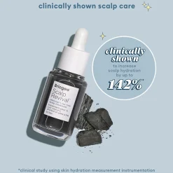 Briogeo Scalp Revival Charcoal + Tea Tree Scalp Treatment Serum 30ml