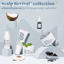 Briogeo Scalp Revival Charcoal + Tea Tree Scalp Treatment Serum 30ml
