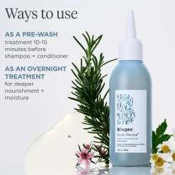 Briogeo Scalp Revival Rosemary Pre-Wash Oil for Hair and Scalp 100ml