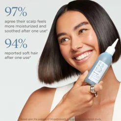 Briogeo Scalp Revival Rosemary Pre-Wash Oil for Hair and Scalp 100ml