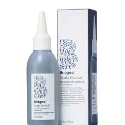 Briogeo Scalp Revival Rosemary Pre-Wash Oil for Hair and Scalp 100ml