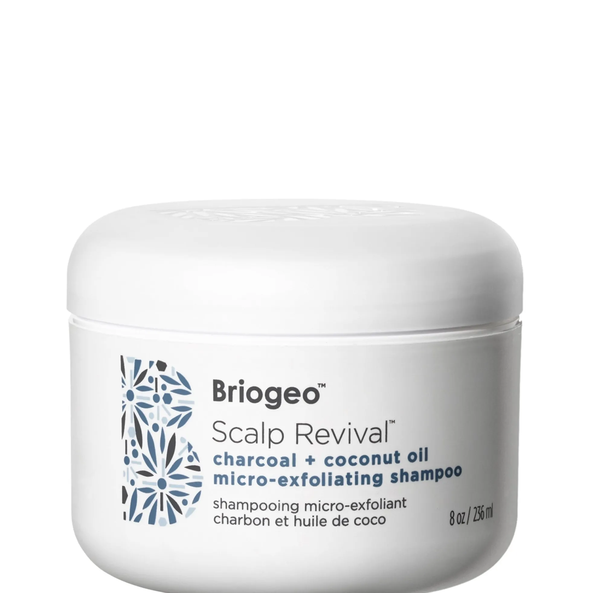Briogeo Scalp Revival Shampoo & DDR Bundle