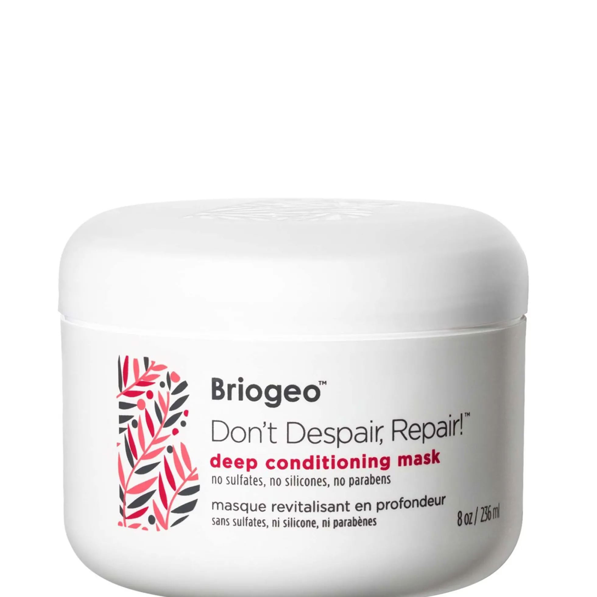 Briogeo Scalp Revival Shampoo & DDR Bundle