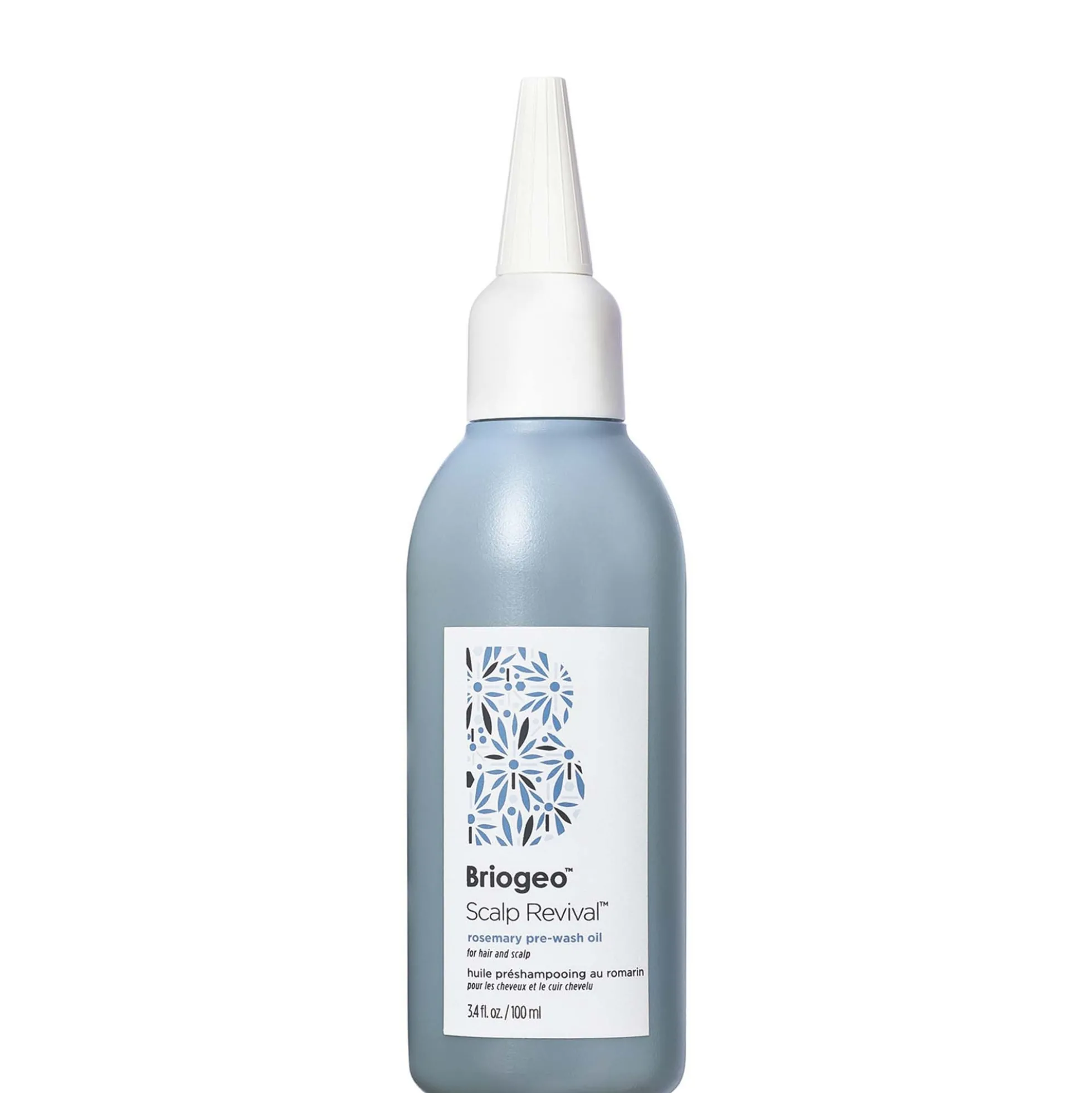 Briogeo Scalp Revival Shampoo & Rosemary Oil