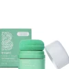 Briogeo Style + Treat Dry Shampoo Puff - Universal For All Hair Colors 15g