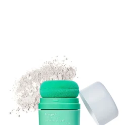 Briogeo Style + Treat Dry Shampoo Puff - Universal For All Hair Colors 15g