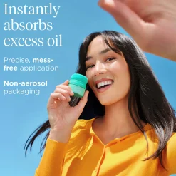 Briogeo Style + Treat Dry Shampoo Puff - Universal For All Hair Colors 15g