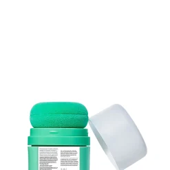 Briogeo Style + Treat Dry Shampoo Puff - Tinted for Dark Hair 15g