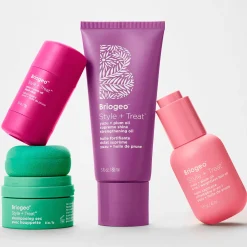 Briogeo Style + Treat 4-in-1 Weightless Hair Oil 45ml