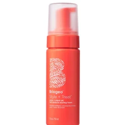 Briogeo Style + Treat Yuzu + Plum Oil Full Miracle Styling Foam 150ml