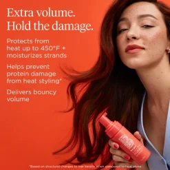 Briogeo Style + Treat Yuzu + Plum Oil Full Miracle Styling Foam 150ml