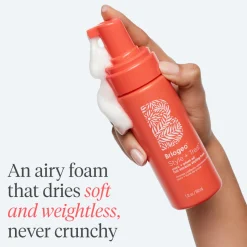 Briogeo Style + Treat Yuzu + Plum Oil Full Miracle Styling Foam 150ml