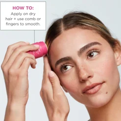 Briogeo Style + Treat Yuzu + Plum Oil Sleek Stick 15g