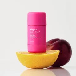 Briogeo Style + Treat Yuzu + Plum Oil Sleek Stick 15g
