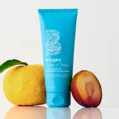 Briogeo Style + Treat Yuzu + Plum Oil Soft Power Air Dry Cream 118ml